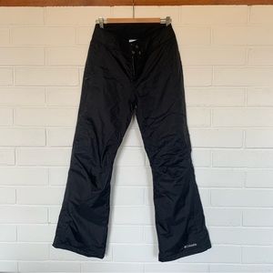 Columbia Omnitech Snow Pants